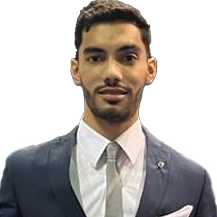 Juan David Enciso