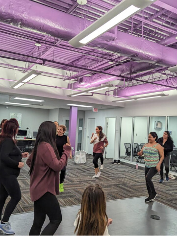 Dance Classes