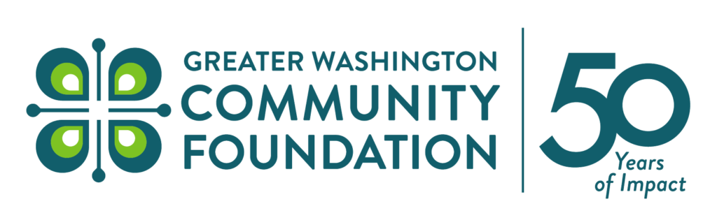 Logo Greater Washington