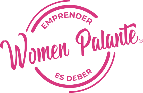 Logo Women Palante